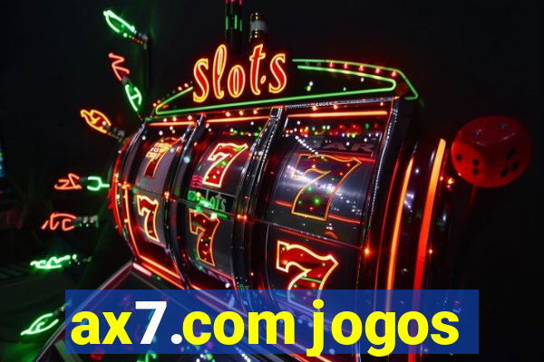 ax7.com jogos